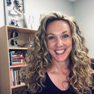 Meet your Posher, Kelly